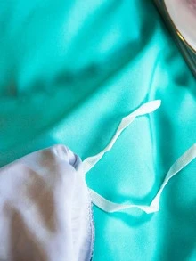 3pcs Animal Pattern Duvet Cover Set (1 Duvet Cover + 2 Pillowcase ) Soft Modern Bedding With Zipper Closure For Bedroom - Multicolor - View 5