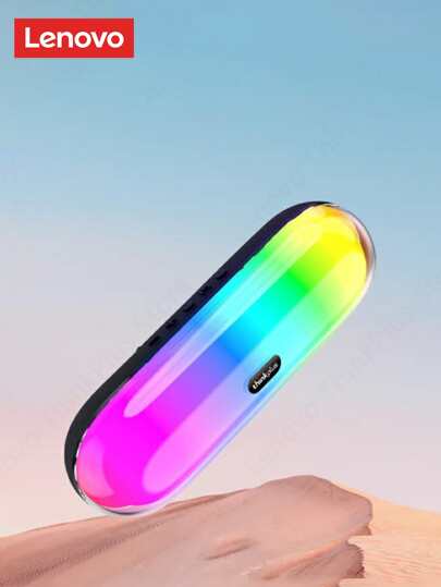 撞色書桌無綫音箱