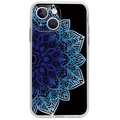 Mandala Pattern Phone Case