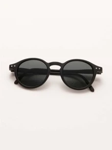 Toddler Kids Simple Fashion Glasses