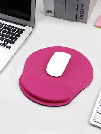 素色便攜鼠標墊,桌面鼠標墊