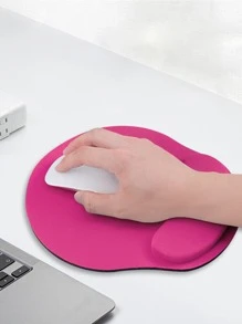 Bàn di chuột trơn, Bàn di chuột - Màu đỏ tím - Xem 2