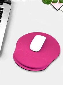 Bàn di chuột trơn, Bàn di chuột - Màu đỏ tím - Xem 3