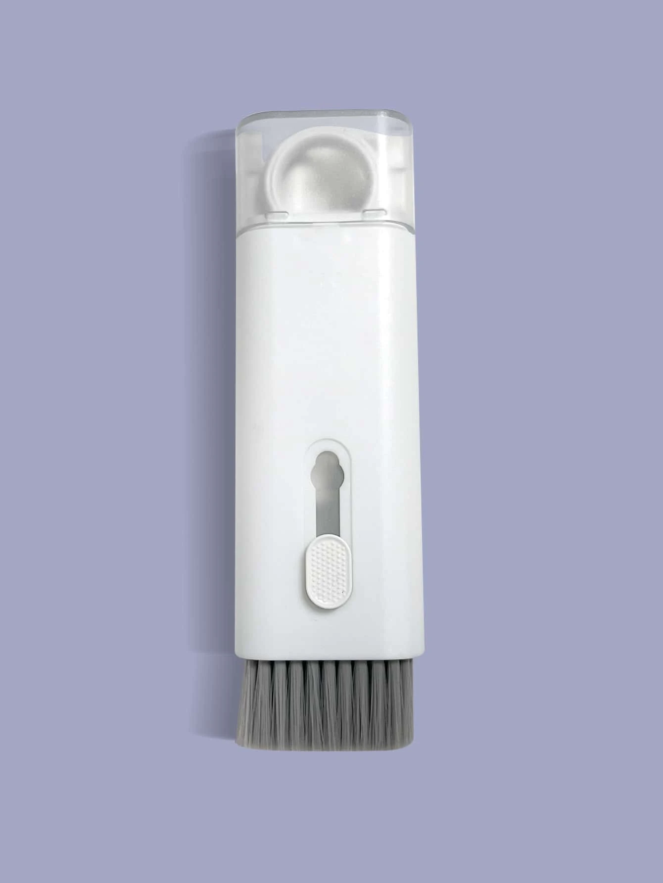 Limpiador de auriculares de 1 pieza compatible con AirPods - Blanco - Ver 1