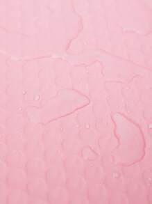 10 piezas Bolsa de burbujas unicolor