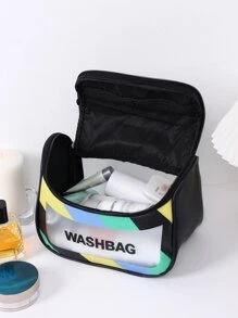 Letter Graphic Makeup Bag,Makeup Bag,Make Up Bag,Makeup Bags,Cosmetic Bag,Makeup Organiser,Travel,Makeup Pouch,Bag,Vanity,Make Up Pouch,Travel Essentials,Pouch Bag,Make Up Bags,Bags,Travel Essential,Vanity Accessories,Small Makeup Bag,Makeup Pouch,Cosmetic Bag,Travel Essential,Large Capacity,Large Makeup Bag,Christmas Gifts,Pouch,Travel,Gifts For Women Travel Essential,Pouch,Clutch / Small Handbag, Makeup Organizer,Makeup Organize,Pouch,Brush Holder,Mini Pouch,Large Capacity Pouch,Gifts For Women,Christmas Gifts,Gift Ideas For Women