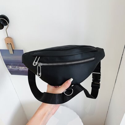 Minimalist Fanny Pack