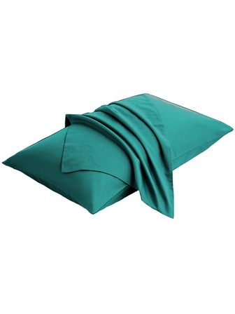 1入組素色枕套不附帶枕芯