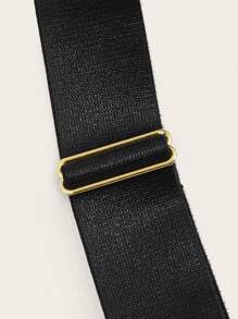 Sujetador con encaje en contraste con aro