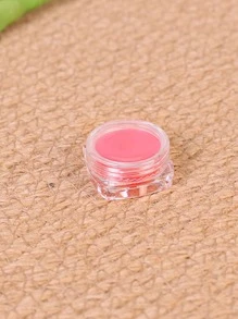 10 piezas/set Herramienta de pintura diamante caucho minimalista para casa - Rojo - Ver 2