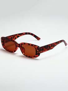 3 Cặp Kính Thời Trang Trang Trí Hình Bầu Dục Cho Nữ Thích Hợp Cho Du Lịch Và Đi Chơi Hàng Ngày - Nhiều màu - Xem 3