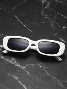 3 Cặp Kính Thời Trang Trang Trí Hình Bầu Dục Cho Nữ Thích Hợp Cho Du Lịch Và Đi Chơi Hàng Ngày - Nhiều màu - Xem 5