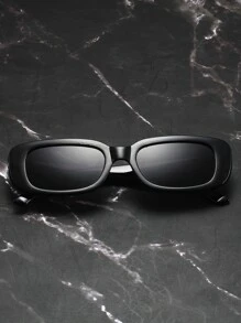 3 Cặp Kính Thời Trang Trang Trí Hình Bầu Dục Cho Nữ Thích Hợp Cho Du Lịch Và Đi Chơi Hàng Ngày - Nhiều màu - Xem 6