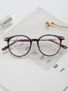 Kính mắt gọng đồi mồi - Nhiều màu - Xem 1