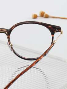 Kính mắt gọng đồi mồi - Nhiều màu - Xem 4