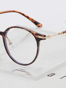 Kính mắt gọng đồi mồi - Nhiều màu - Xem 6