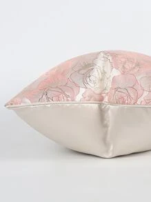 1 Hoa Dạ Nỉ Đệm, Vải Dệt Hiện Đại Trang Trí Ném Gối Cho Gia Đình - Nhiều màu - Xem 3