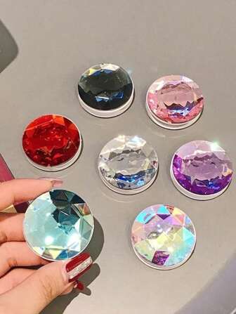 1入組隨機色手機支架