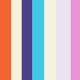 Multicolorido