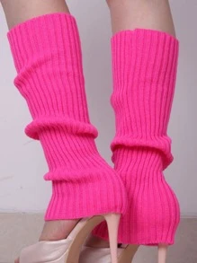 Scaldamuscoli monocolore - Fucsia - Visualizzare 1