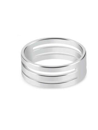 鏤空DIY戒指開瓶器