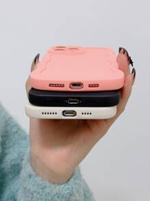 3入組素色手機殼套裝 - 彩色 - 查看 3