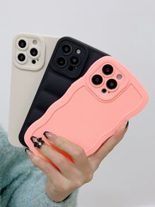 3入組素色手機殼套裝 - 彩色 - 查看 2