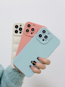 3入組素色手機殼 - 彩色 - 查看 2