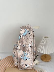 Balo Thời Trang Nữ Hoạt hình - Nhiều màu - Xem 4