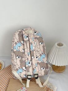 Balo Thời Trang Nữ Hoạt hình - Nhiều màu - Xem 5