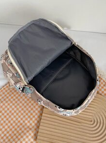 Balo Thời Trang Nữ Hoạt hình - Nhiều màu - Xem 7