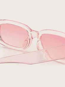 兒童著色鏡片太陽眼鏡