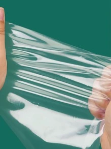 10 cái Túi đựng điện thoại chống nước trong suốt - Trong sáng - Xem 3