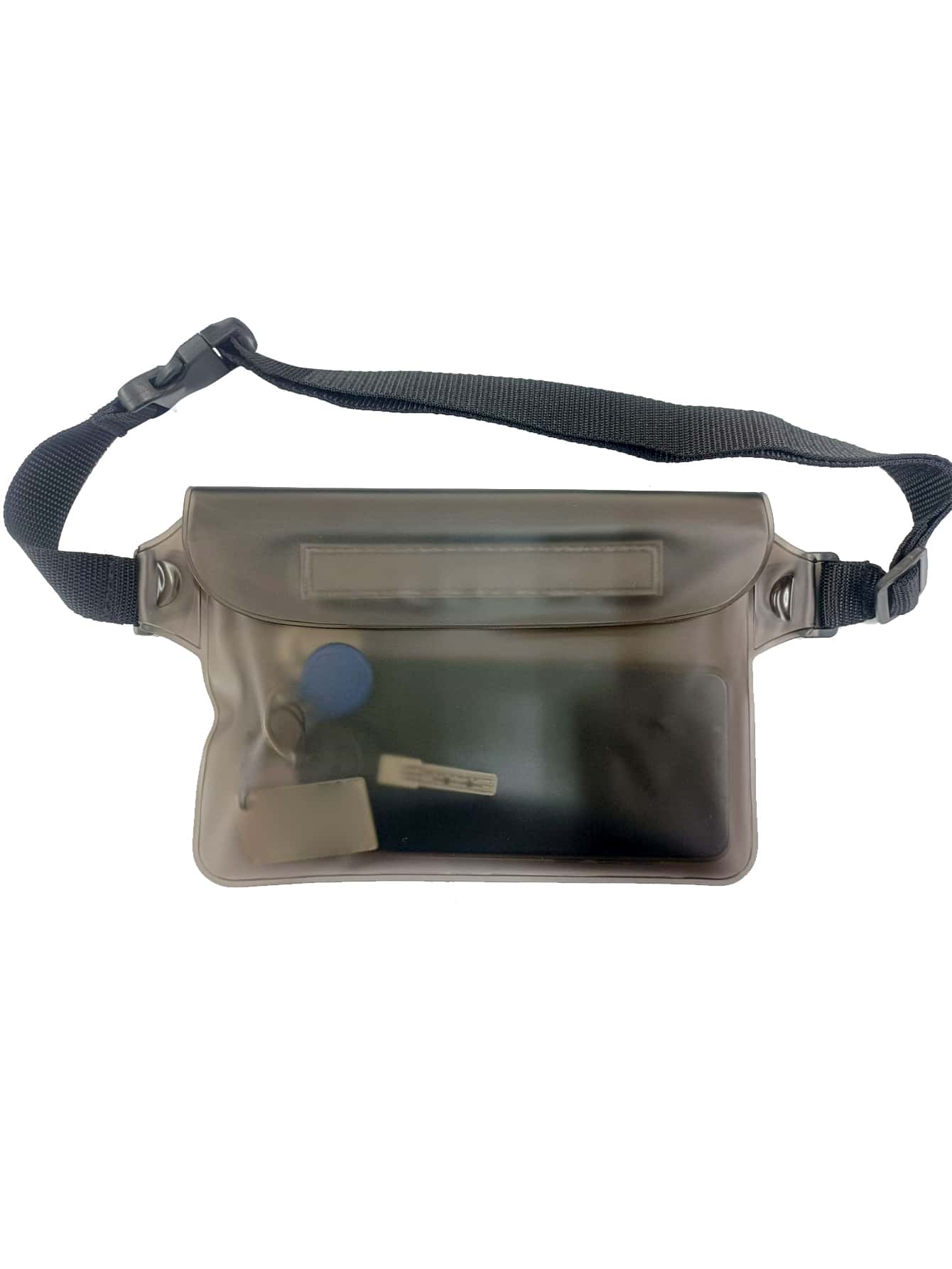 Waterproof Fanny Packs For Women, 1pack Waterproof Pouch With Waist