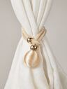 Accesorios Decorativos para Cortinas