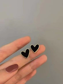 心耳釘 - 彩色 - 查看 2