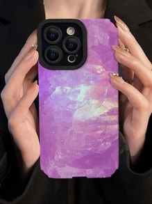 Funda para móvil con estampado - Multicolor - Ver 1