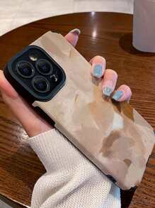 ốp lưng điện thoại phối màu - Nhiều màu - Xem 1