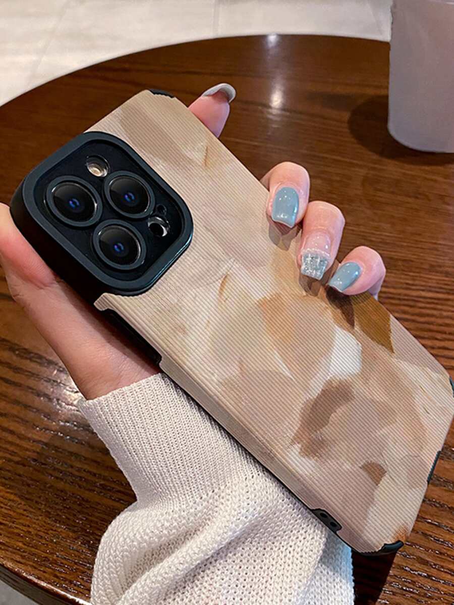 ốp lưng điện thoại phối màu - Nhiều màu - Xem 1