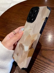 ốp lưng điện thoại phối màu - Nhiều màu - Xem 3