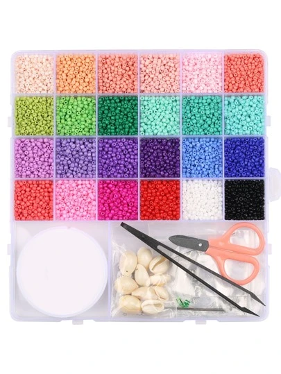 1件套釘珠DIY首飾配件