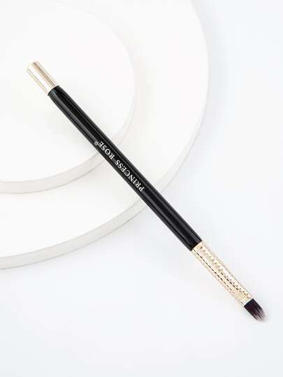 Princess Rose 1pc Lip makeup brush Lip brush lipstick brush dizzy dye brush lip faint dye single makeup brush