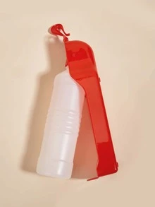 1入組便攜寵物旅行分裝瓶