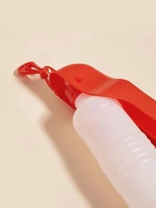 1入組便攜寵物旅行分裝瓶