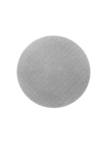 1pc Gray Coffee Filter - Grey - View 3