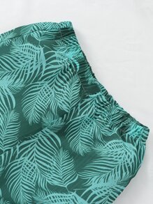 Bộ đồ Em bé Nhiệt đới - Nhiều màu - Xem 5