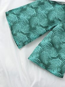 Bộ đồ Em bé Nhiệt đới - Nhiều màu - Xem 7