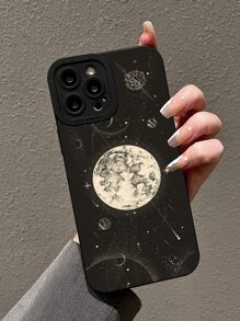 Vỏ điện thoại in hình Galaxy - Nhiều màu - Xem 1