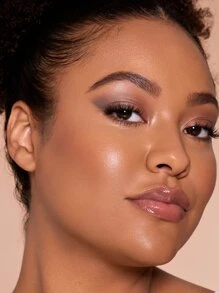 SHEGLAM Muestra de Base de Maquillaje Hidratante Skinfinite-CAQUI - Caqui - Ver 4