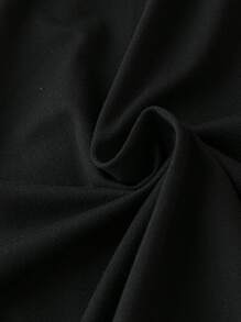 Calvaya Body de tirantes con cuenta de perla - Negro - Ver 4